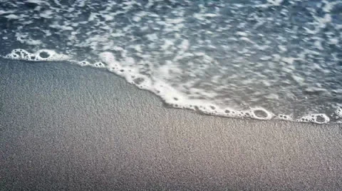 Shore Stock Footage 25983780