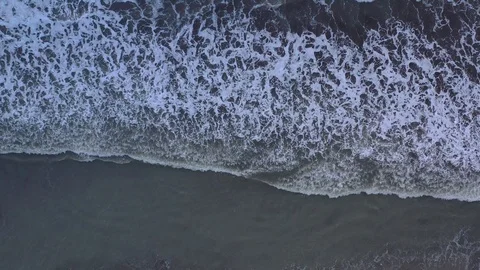 Shore Stock Footage 116810109