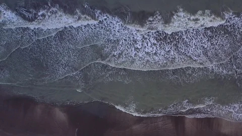 Shore Stock Footage 116812597