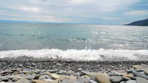 Shore Vídeos de archivo 134333138