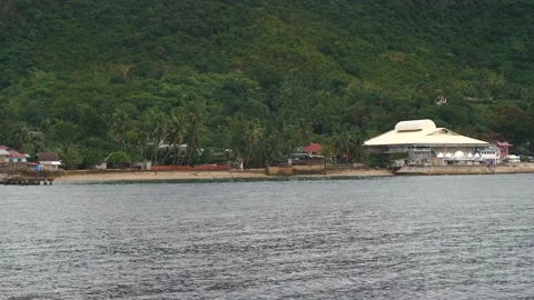 Shore Stock Footage 155822285