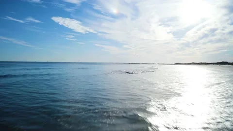 Shore Stockbeeldmateriaal 163187597