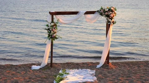 Shore Stock Footage 233592391