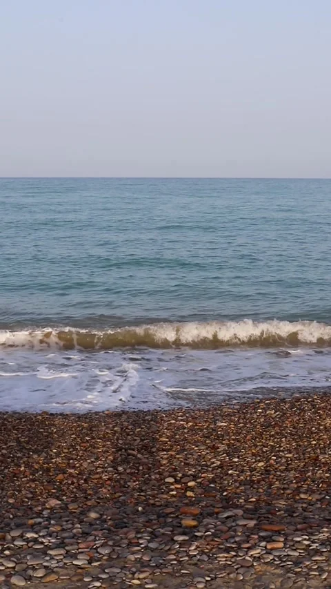 Shore Video stock 280825991