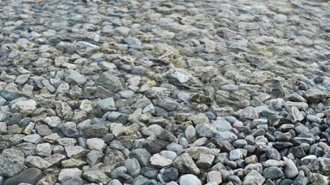 Shore of lake garda Video stock 167337353
