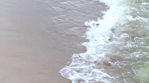 Shoreline 02L Stock Footage 26109737