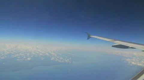 Shoreline Stock Footage 798914