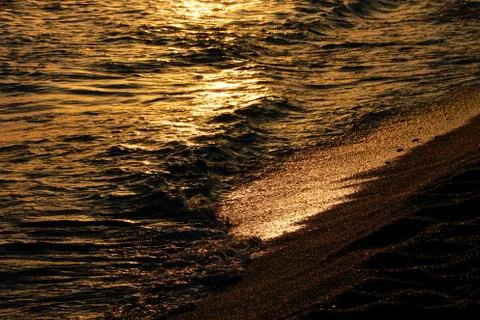 Shoreline Stock Photos