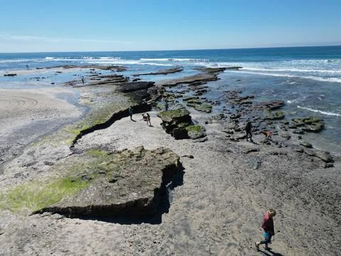 Shoreline Stock Photos