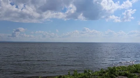 Shorline Vídeo Stock 339370957