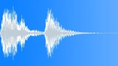 Short Accent Stock Music