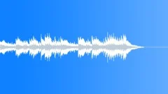 Short advertising piano Stock Music