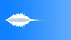 Short Ambient Strings Intro Sound Effect