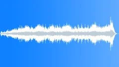 A Short and Dark Buildup Stock Music