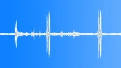 Short and sharp clap of thunder, thunderstormSound Effect