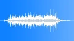 Short applause in theater Sound Effect
