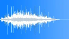 Short audience clappingSound Effect