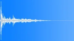 Short big explosion Sound Effect