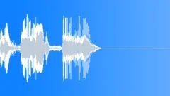 Short Boing - Character Movement - SoundfxSound Effect