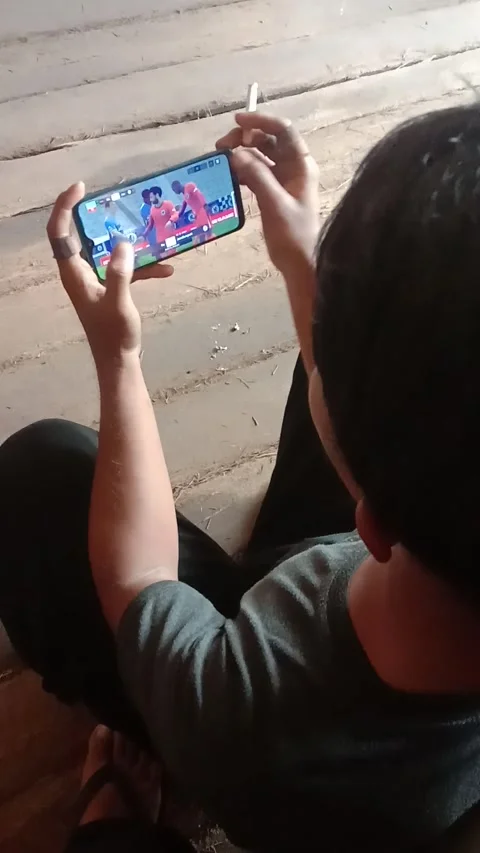 A short break Stock Footage 281260513