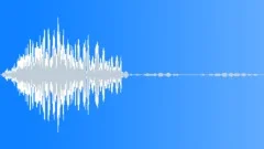 Short button blip - Science Fiction, Robotic, Cyber Sound Effect