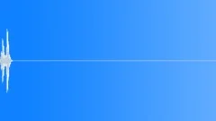 Short Button Sound Effect For Smartphone Game Sound Effect