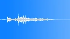 Short Cart Push Sound Effect