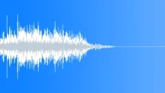 Short Cart Roll 4Sound Effect