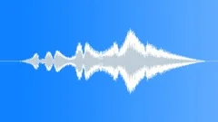 Short cartoon change whistleSound Effect