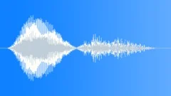 Short cartoon drop whizzSound Effect