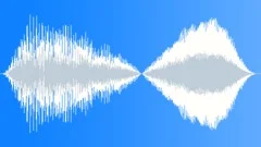 Short cartoon jump up whizz Sound Effect