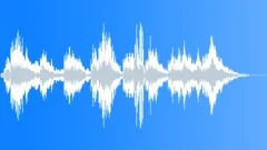 Short cartoon or comedy asian strings jingleSound Effect