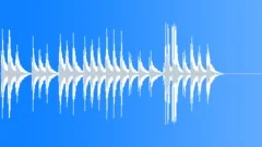 Short cartoon or comedy asian strings jingleSound Effect