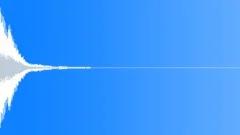 Short Catchy Alert 2 (App, Menu, Interface) Sound Effect