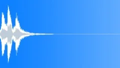 Short Catchy Alert 6 (App, Menu, Interface)Sound Effect