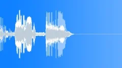 Short Character Bouncing - Sound EfxSound Effect