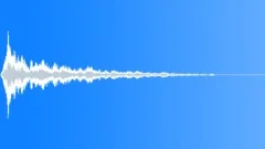 Short Choral Woosh Sound Effect