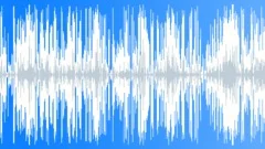 Short Circuiting Droid Sound Effect
