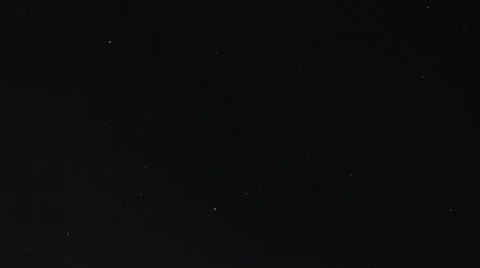 Short Clear sky timelapse Stock Footage 11039983