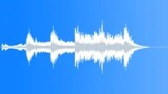 Short Climatic Build Stock Music