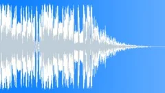 Short Complextro Ident 3Stock Music