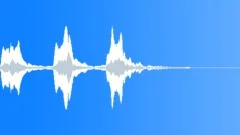 Short Countdown 01 Sound Effect
