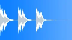 Short Countdown 02Sound Effect