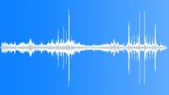 Short creepy feedbacks ambience Sound Effect