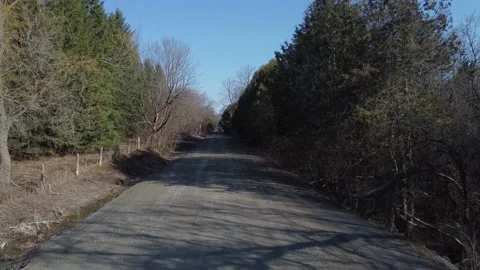 Short creepy tunnel (Reverse motion) Stock Footage 151650222