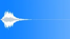 Short Diffuse Transition BreathySound Effect