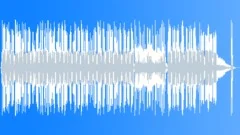 Short Distorted Hip-Hop Stock Music