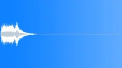 Short Drill Sound Fx Sound Effect