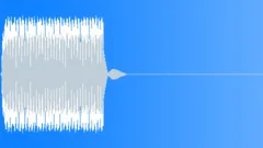 Short electrical buzz 0001Sound Effect