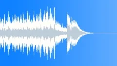 Short Elegant Logo (Bright, Smooth, Soft) Stock Music